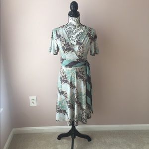BCBG MaxAzria Dress (XXS)
